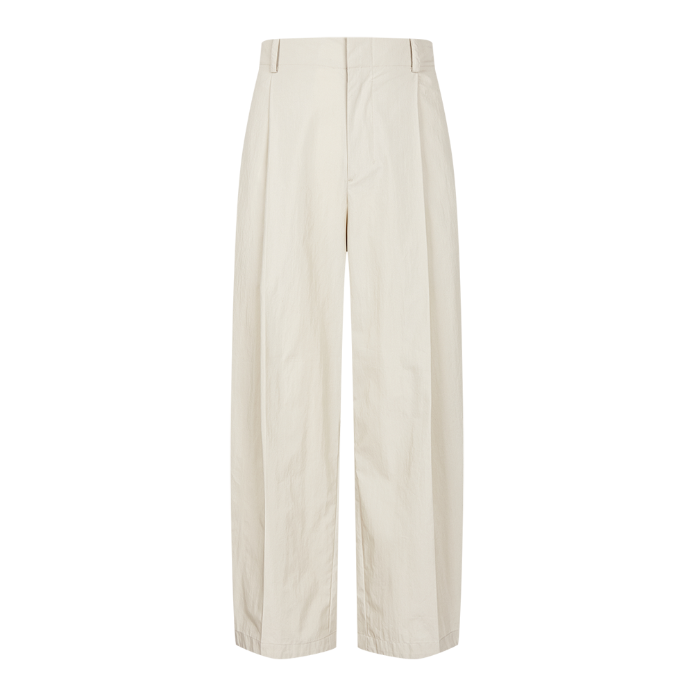 Green Grey White