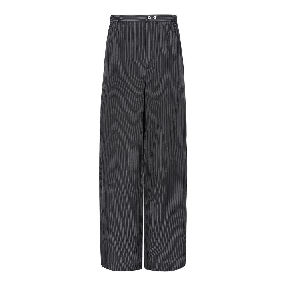 Black and White Strips/Checks