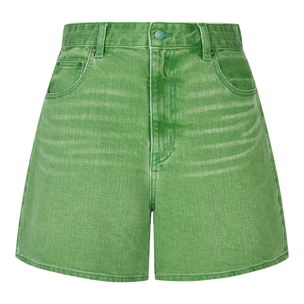 Green Green
