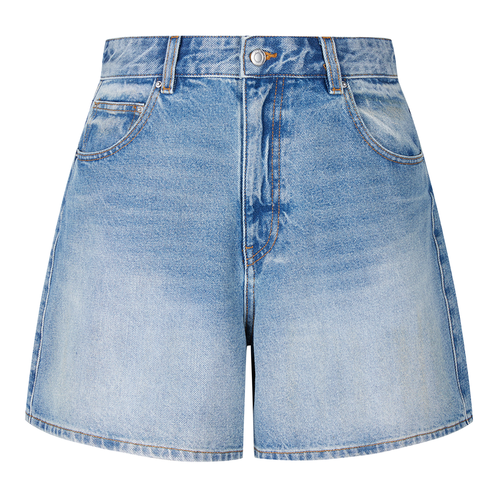 Denim Wash Blue