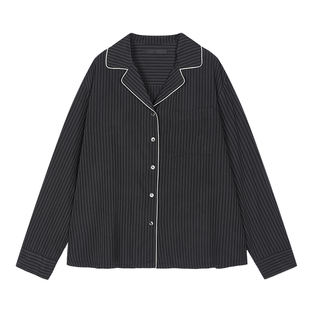 Black and White Strips/Checks