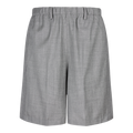 Dark Mixed Grey