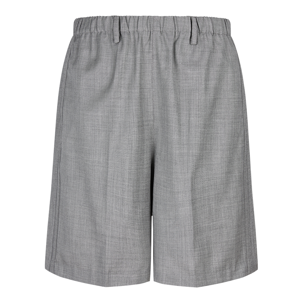 Dark Mixed Grey