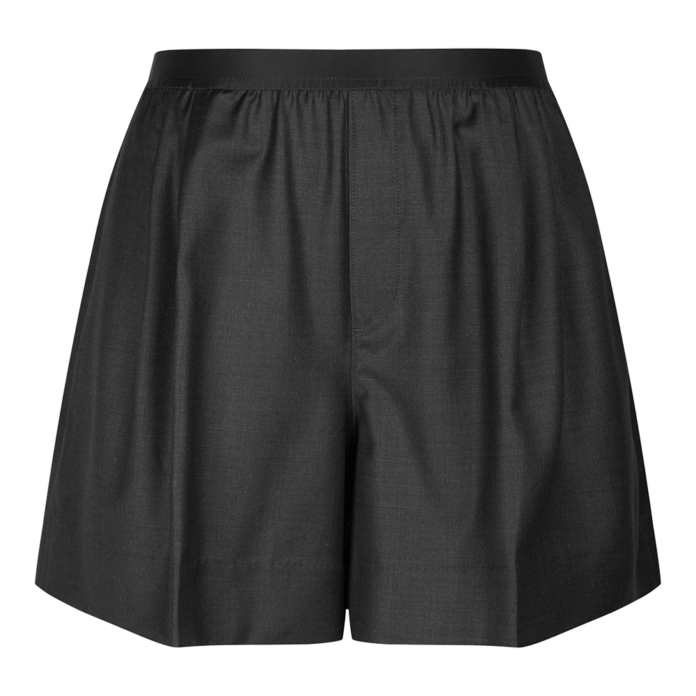 Mixed Black