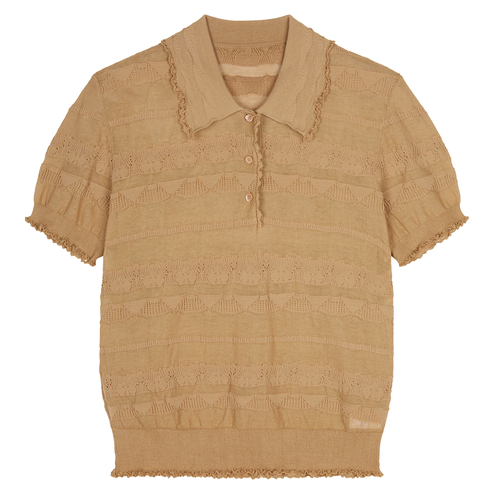 Brown Khaki