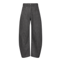 Denim Wash Black