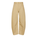 Denim Khaki