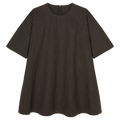 Dark Grey Brown