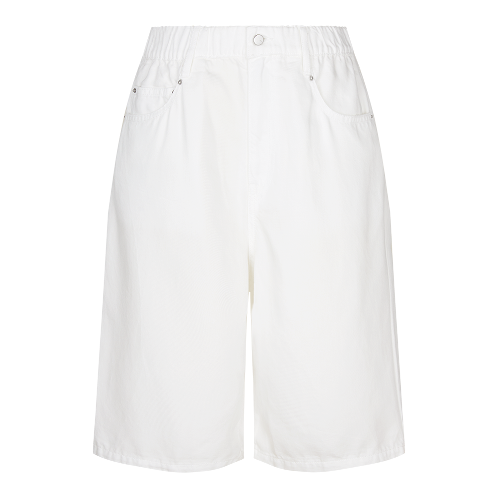 Denim White