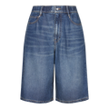 Denim Dark Blue
