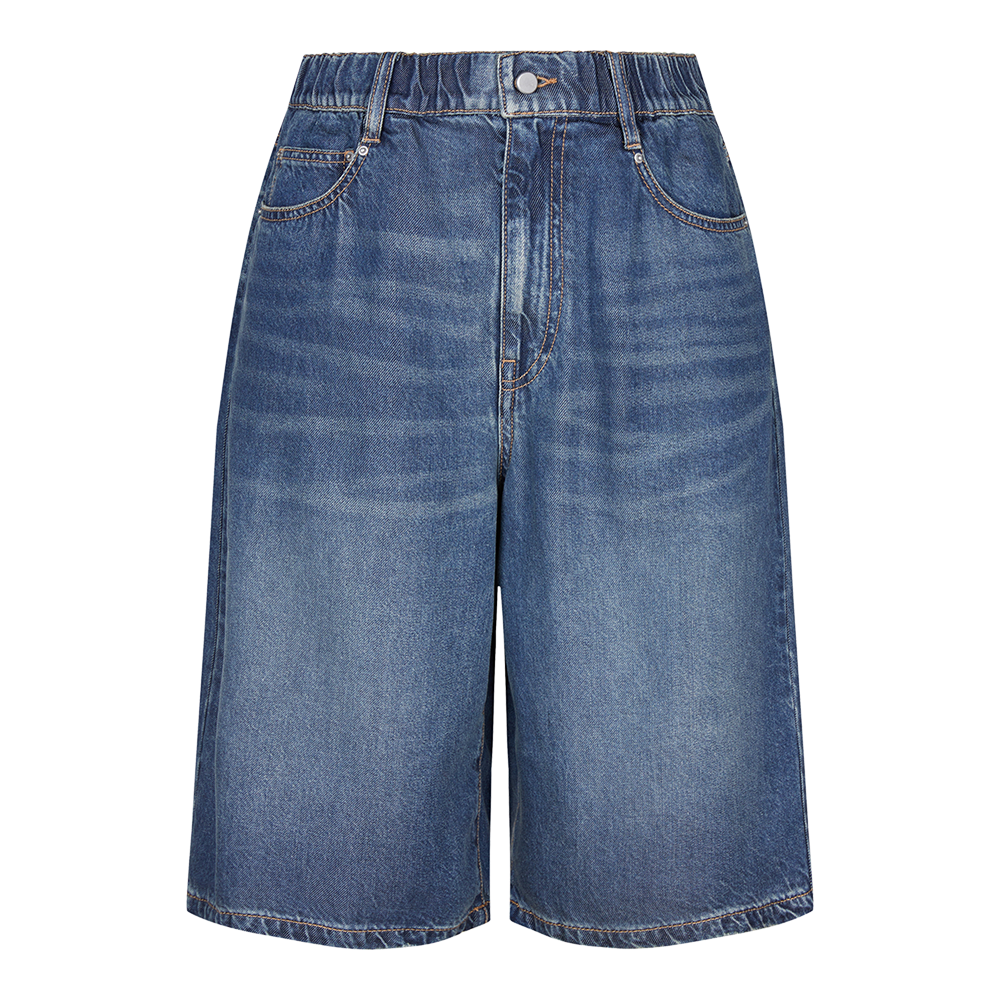 Denim Dark Blue