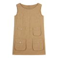 Medium Khaki