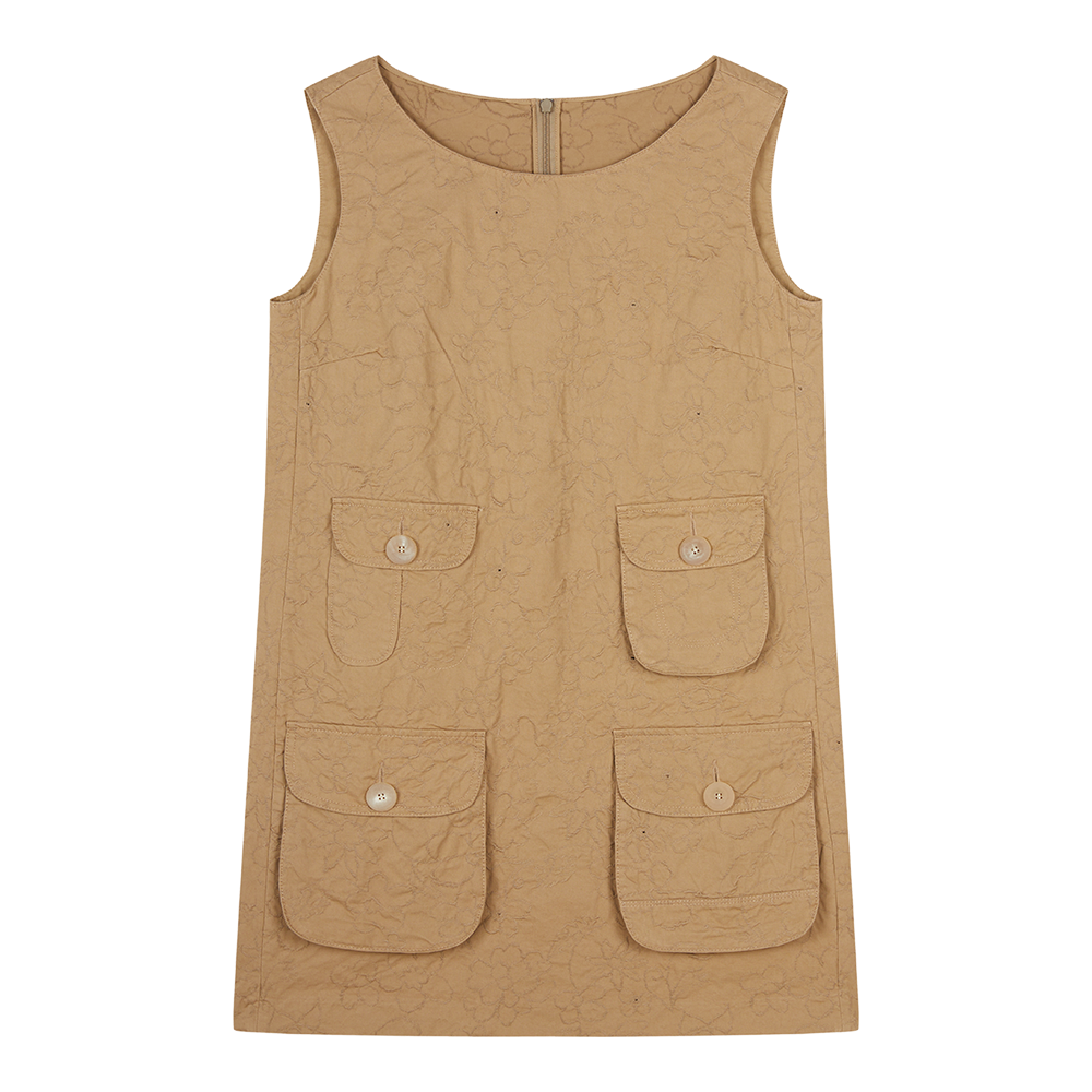 Medium Khaki