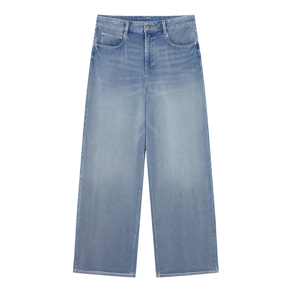 Denim Light Blue