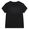 fake black