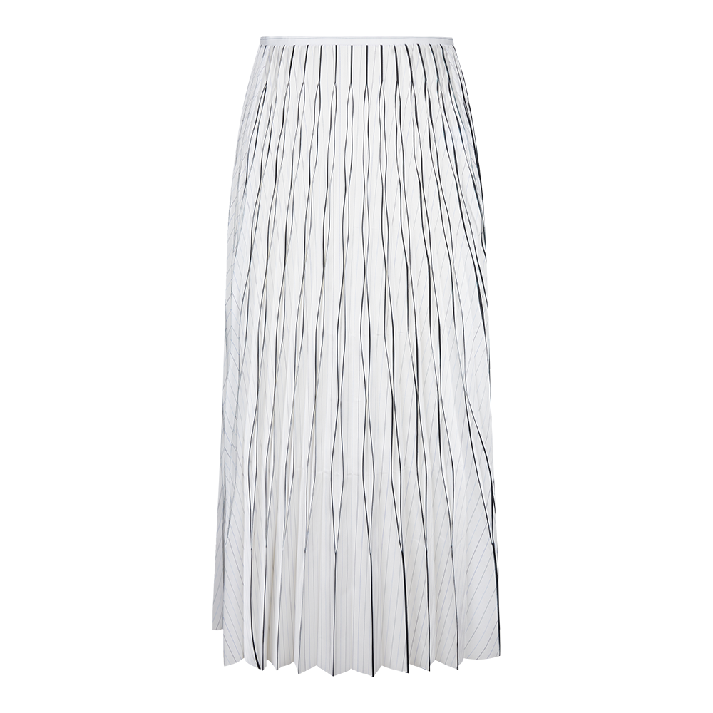 Black and White Strips/Checks