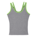 gray mixed color