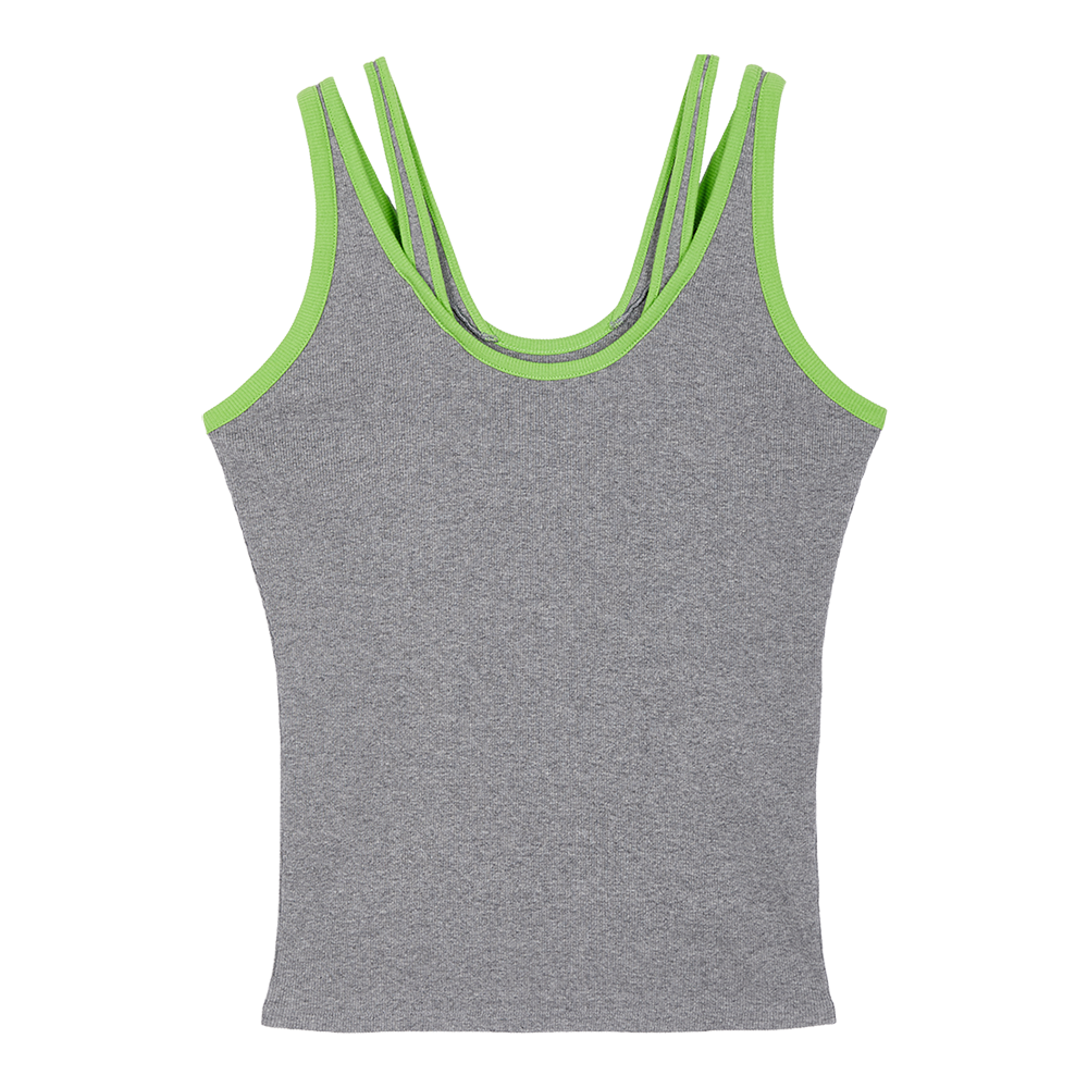 gray mixed color