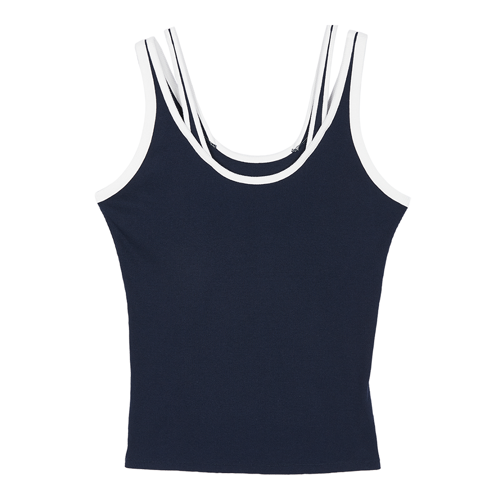 dark dark blue color