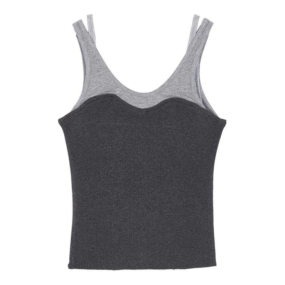 Mixed Grey