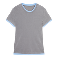 Grey Blue