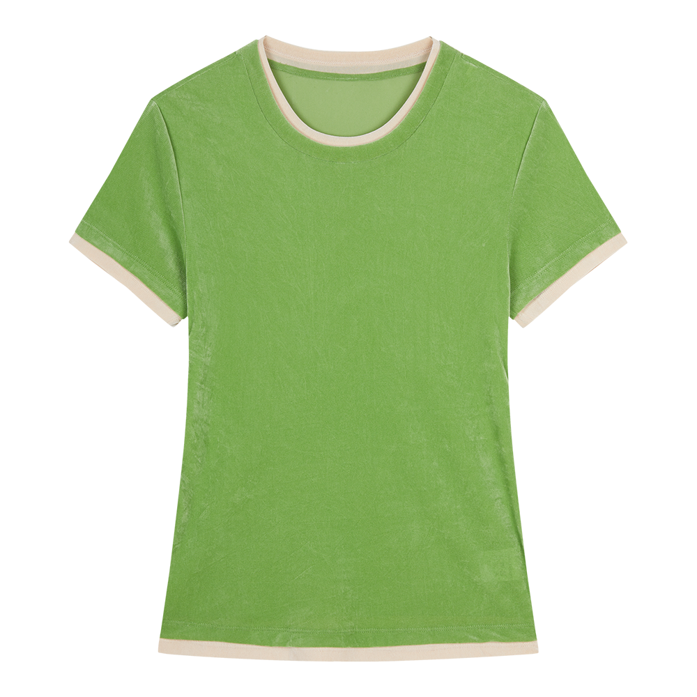Pink Green