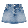 Denim Wash Blue