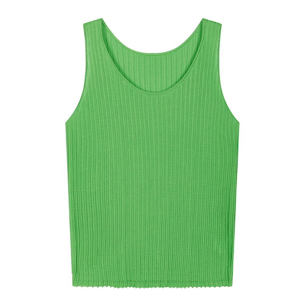 fluorescent green