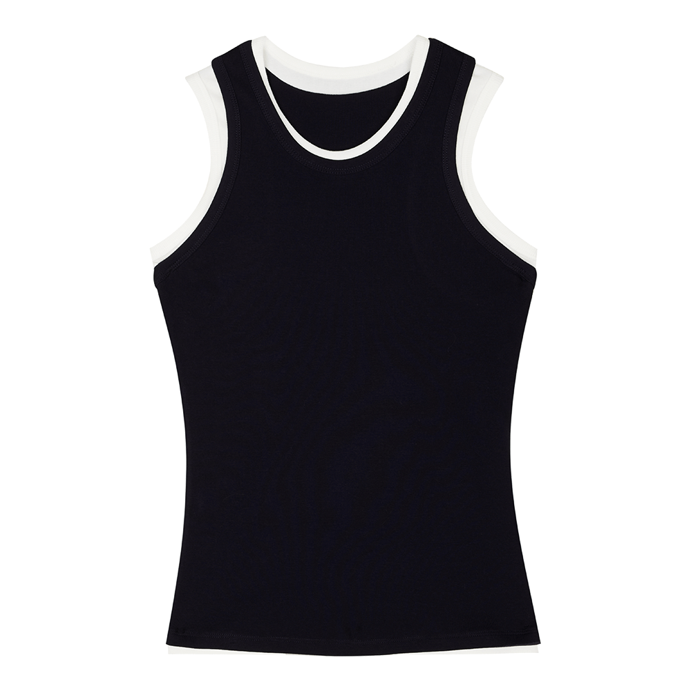 dark blue