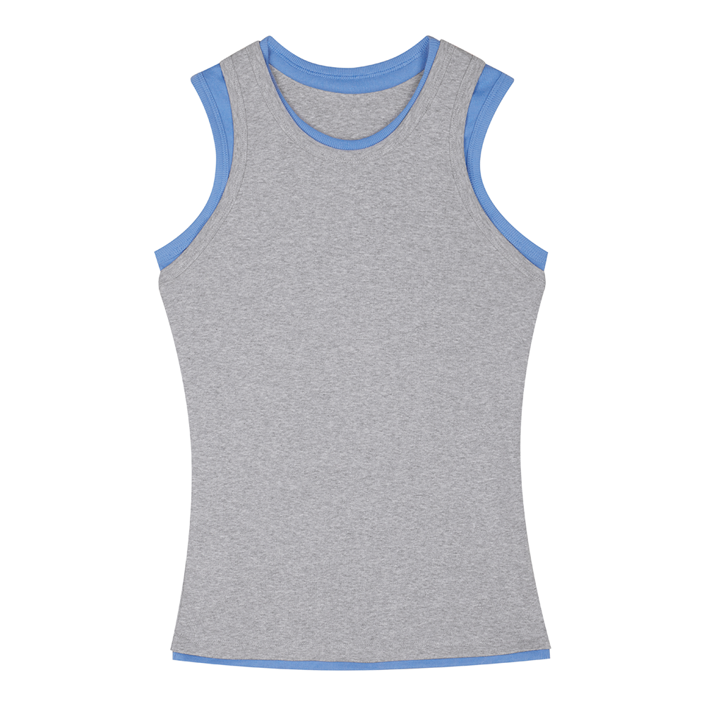 gray blue