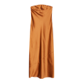 Camel Orange