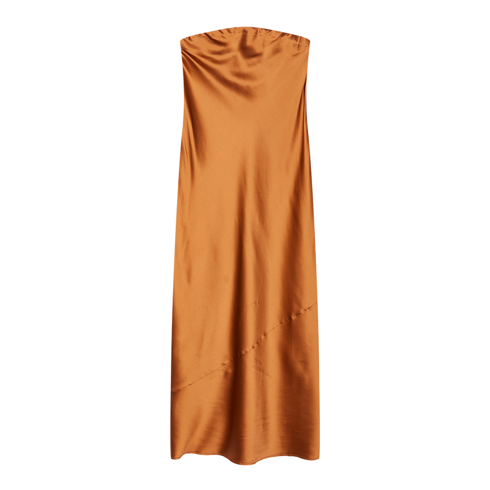 Camel Orange