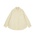 Light Bean Yellow