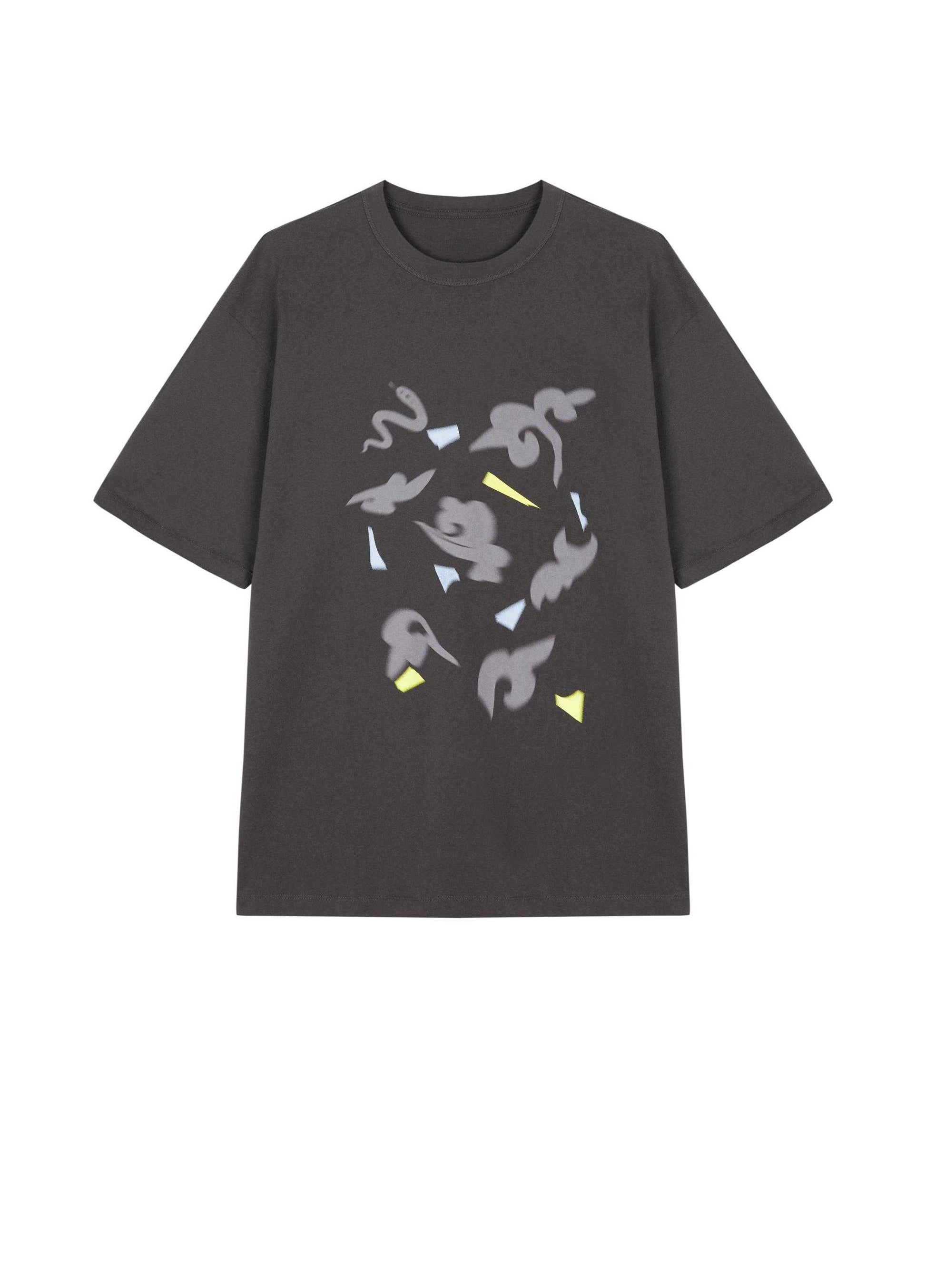 Dark Grey Brown