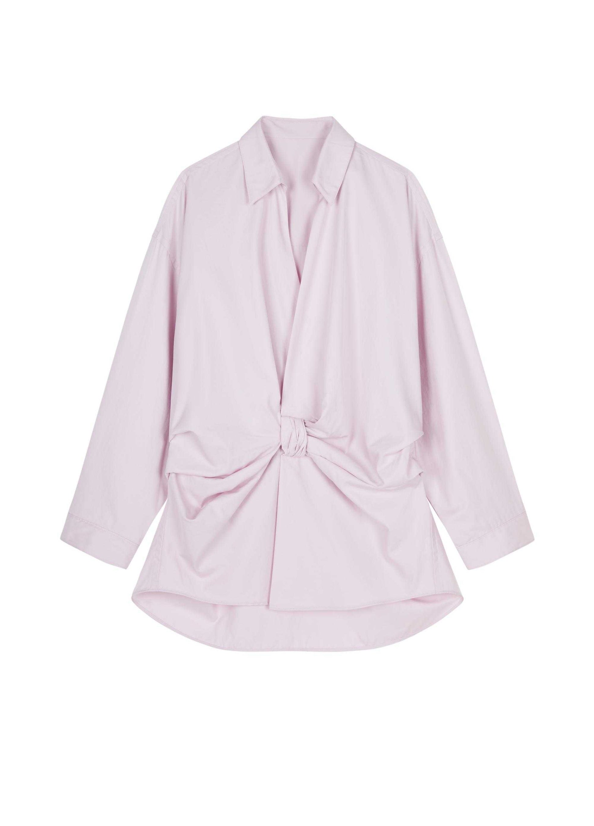 Grey Pink