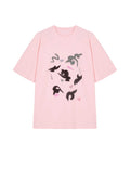 Light Coral Red