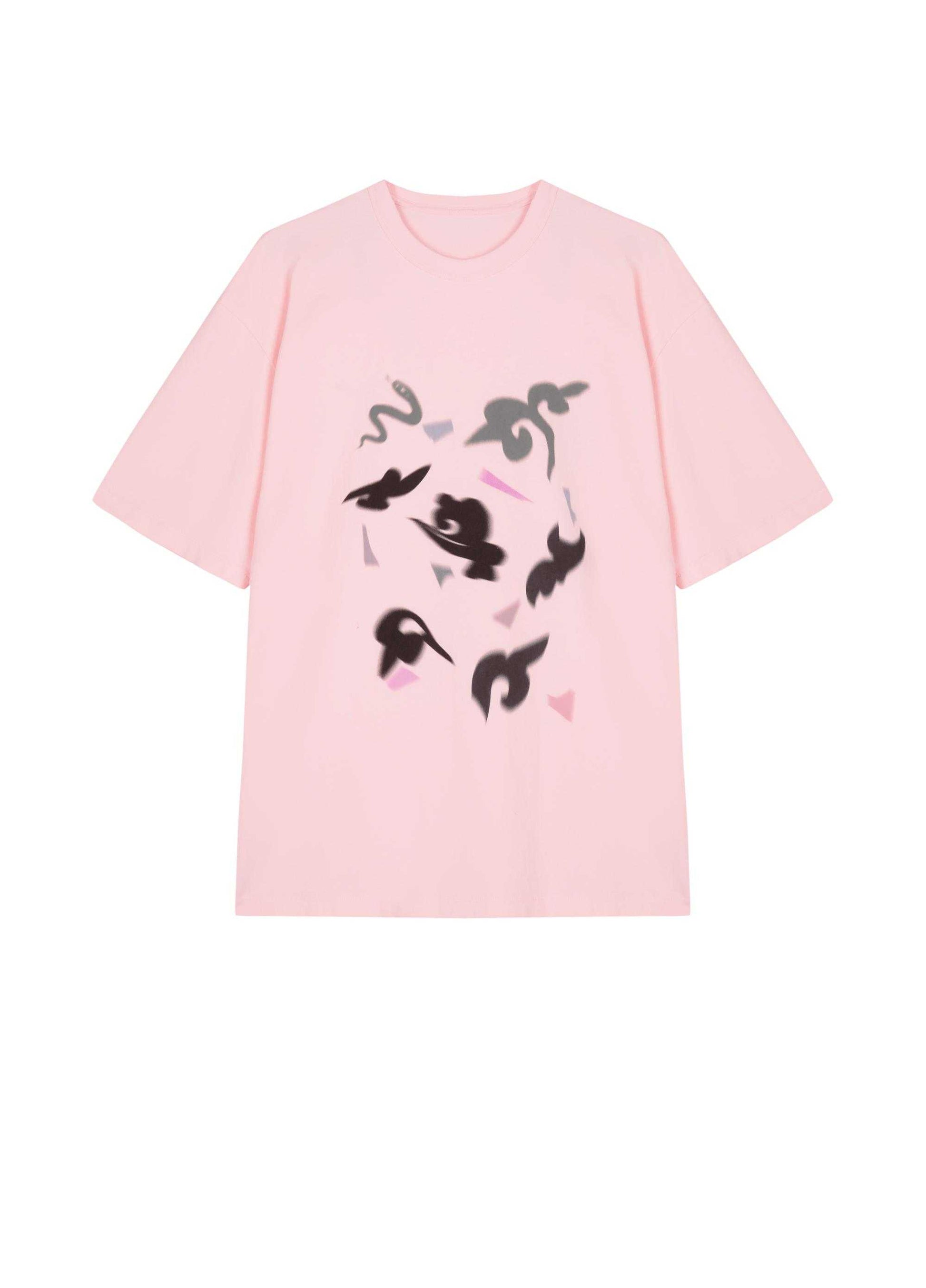 Light Coral Red