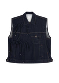 Denim Dark Blue