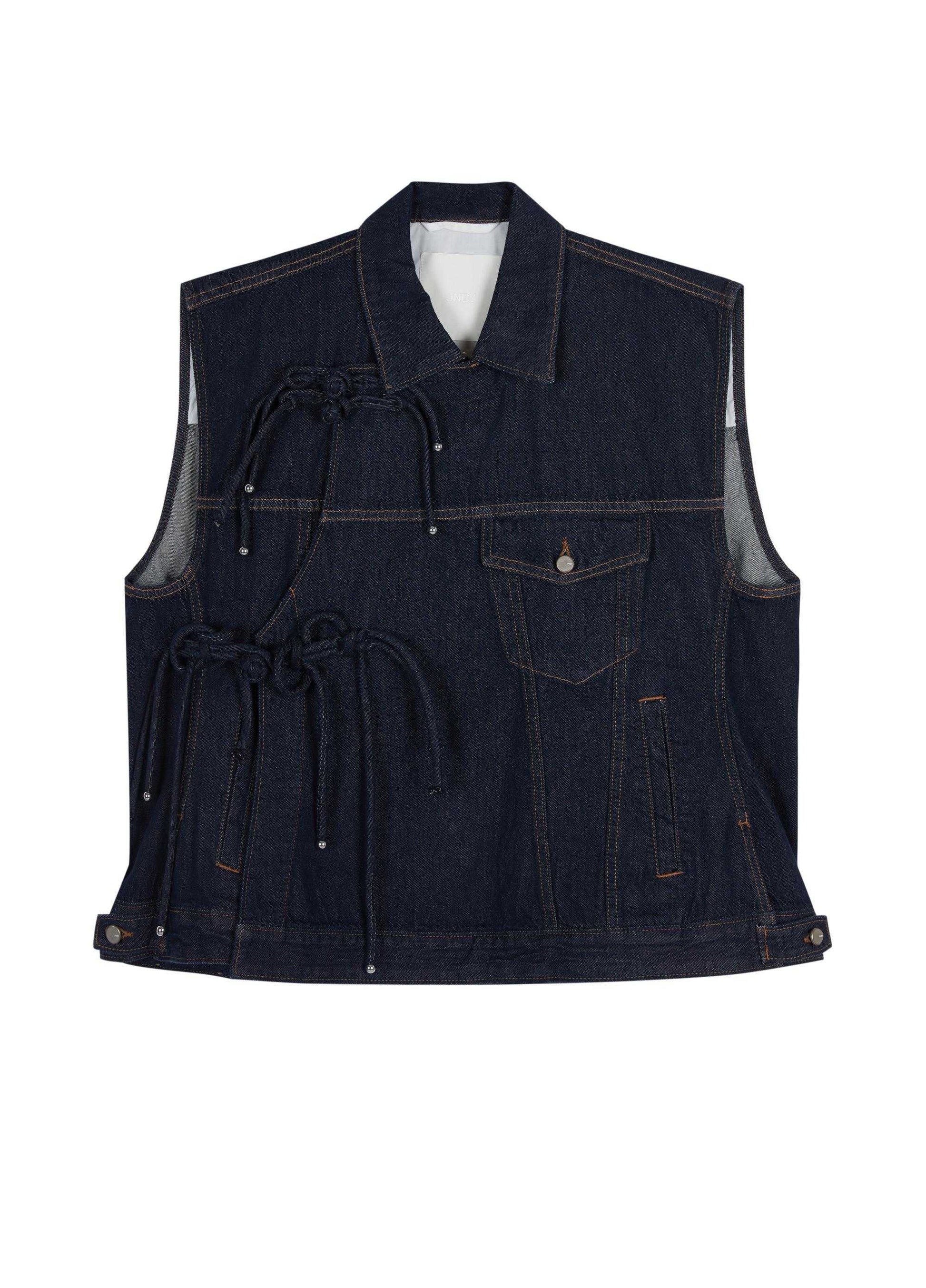Denim Dark Blue