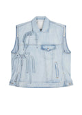 Denim Light Blue