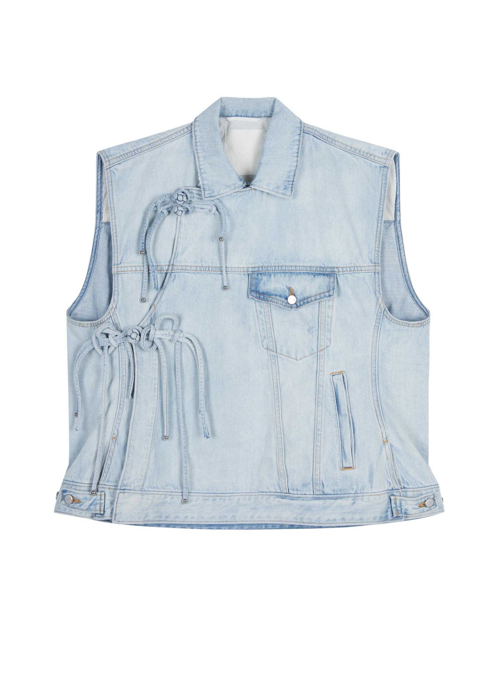 Denim Light Blue
