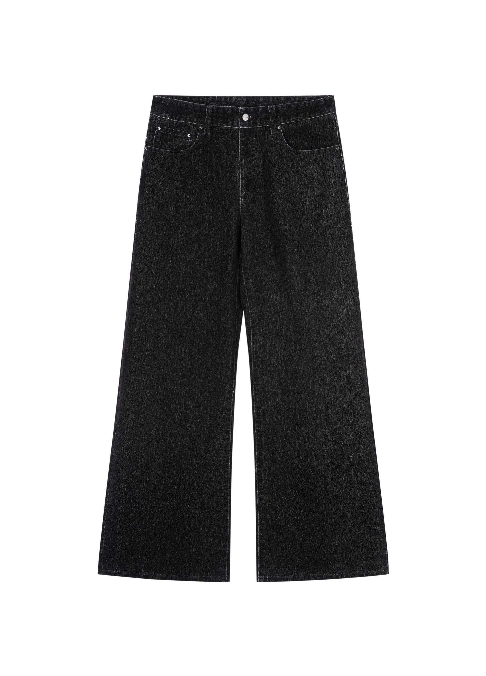Denim Black