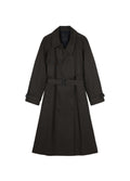 Dark Grey Brown