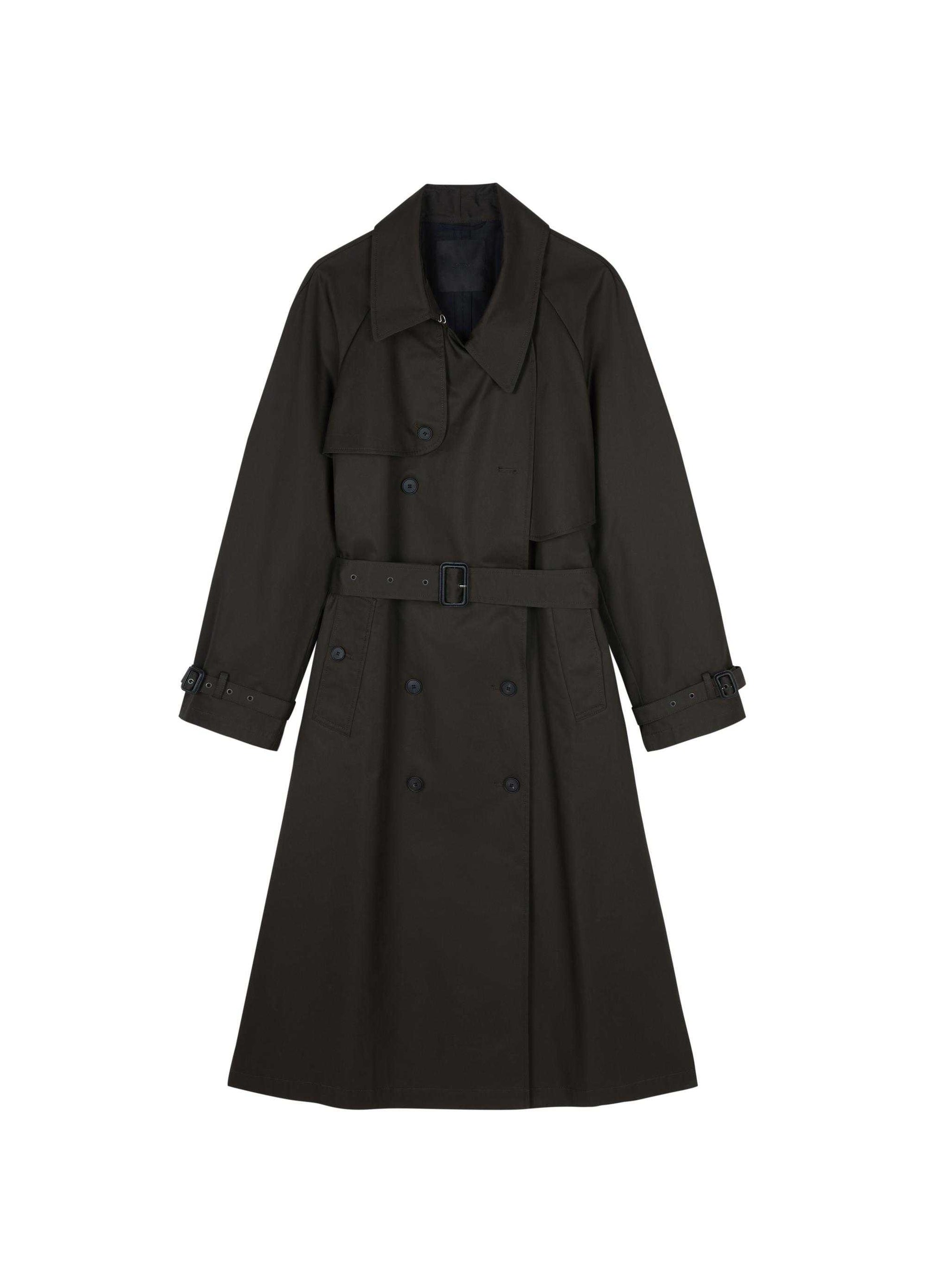Dark Grey Brown