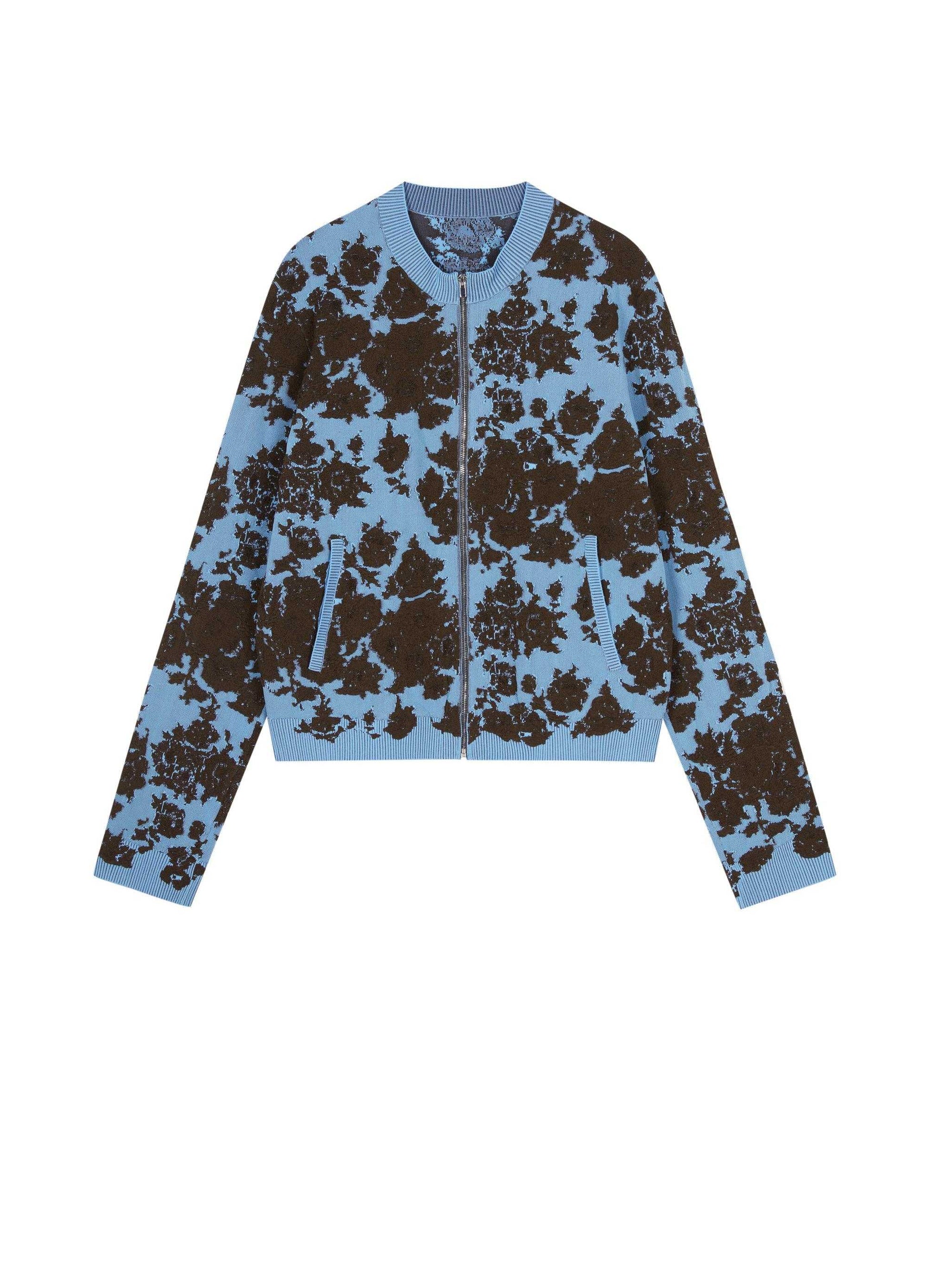 Blue Coffee Combination