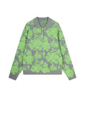 Grey-Green