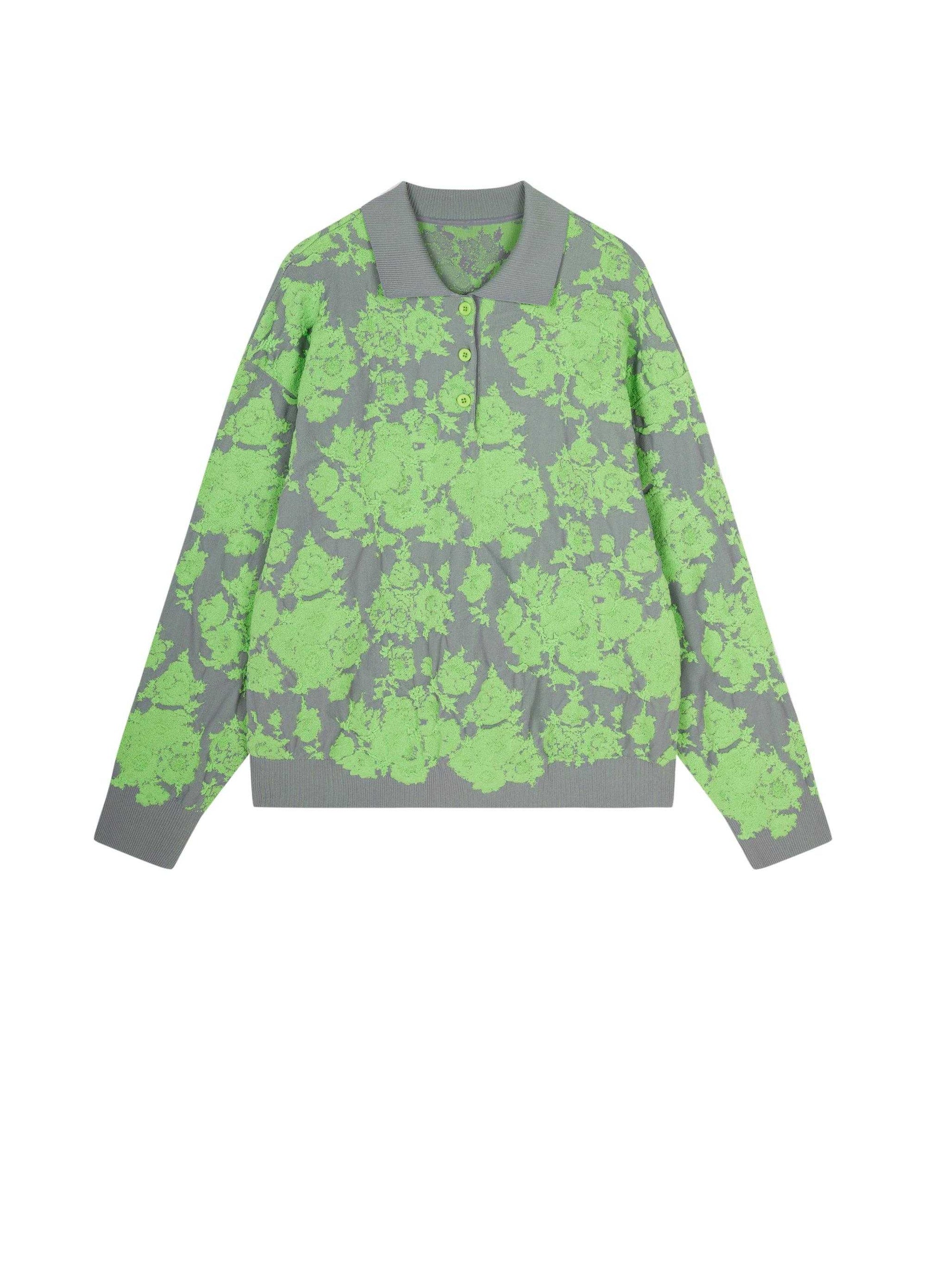 Grey-Green