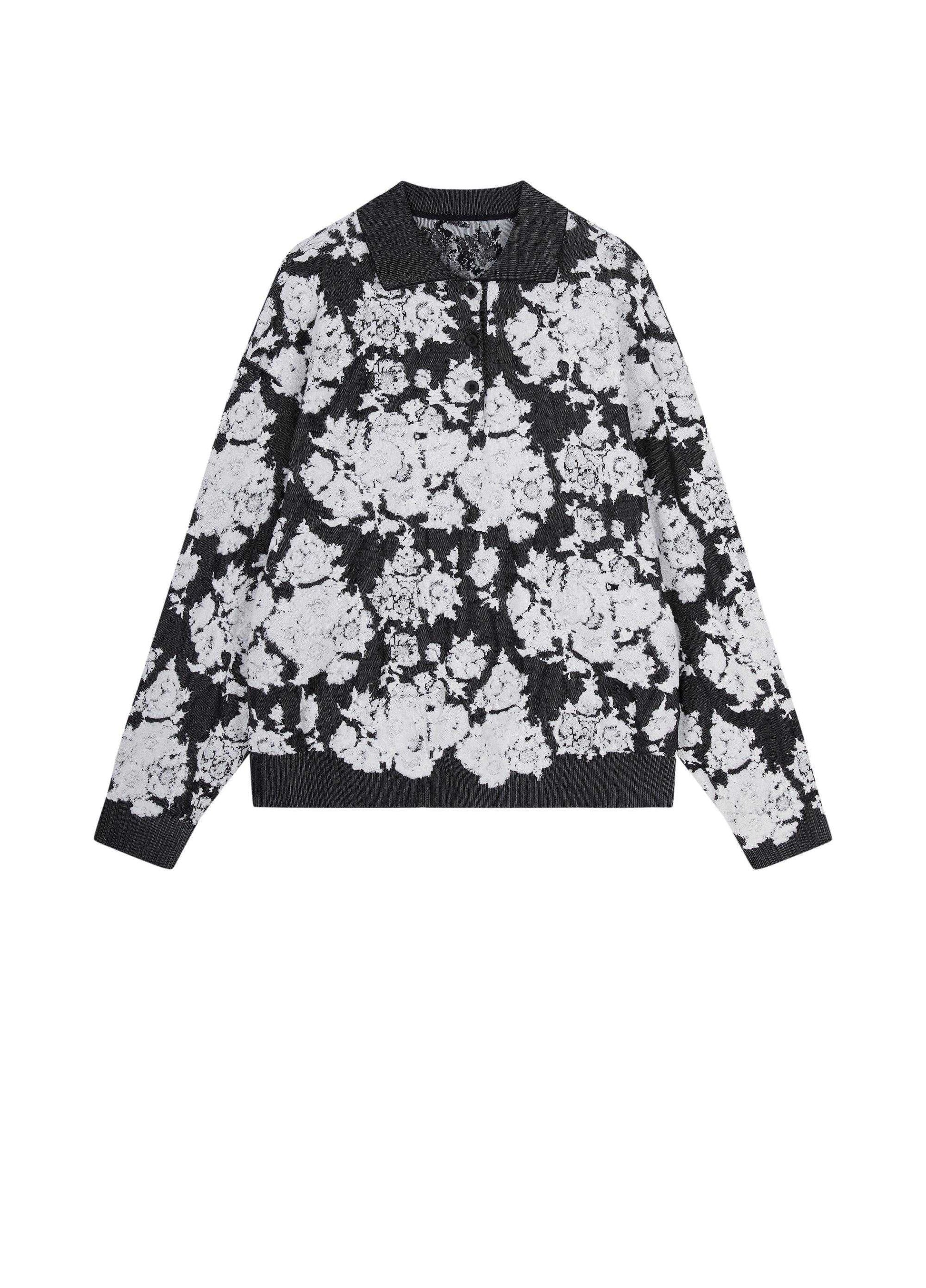 Black Pattern