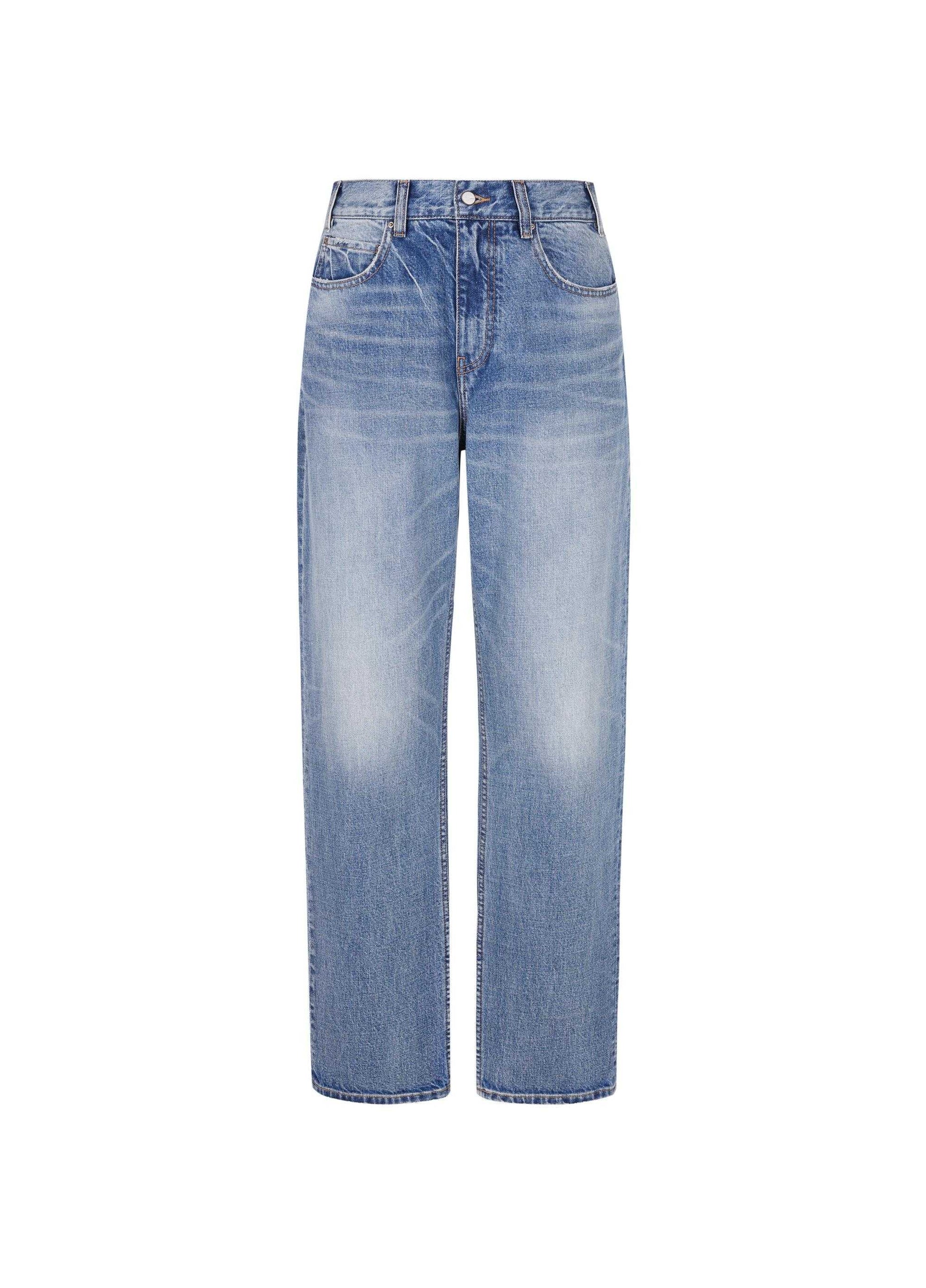 Denim Dark Blue