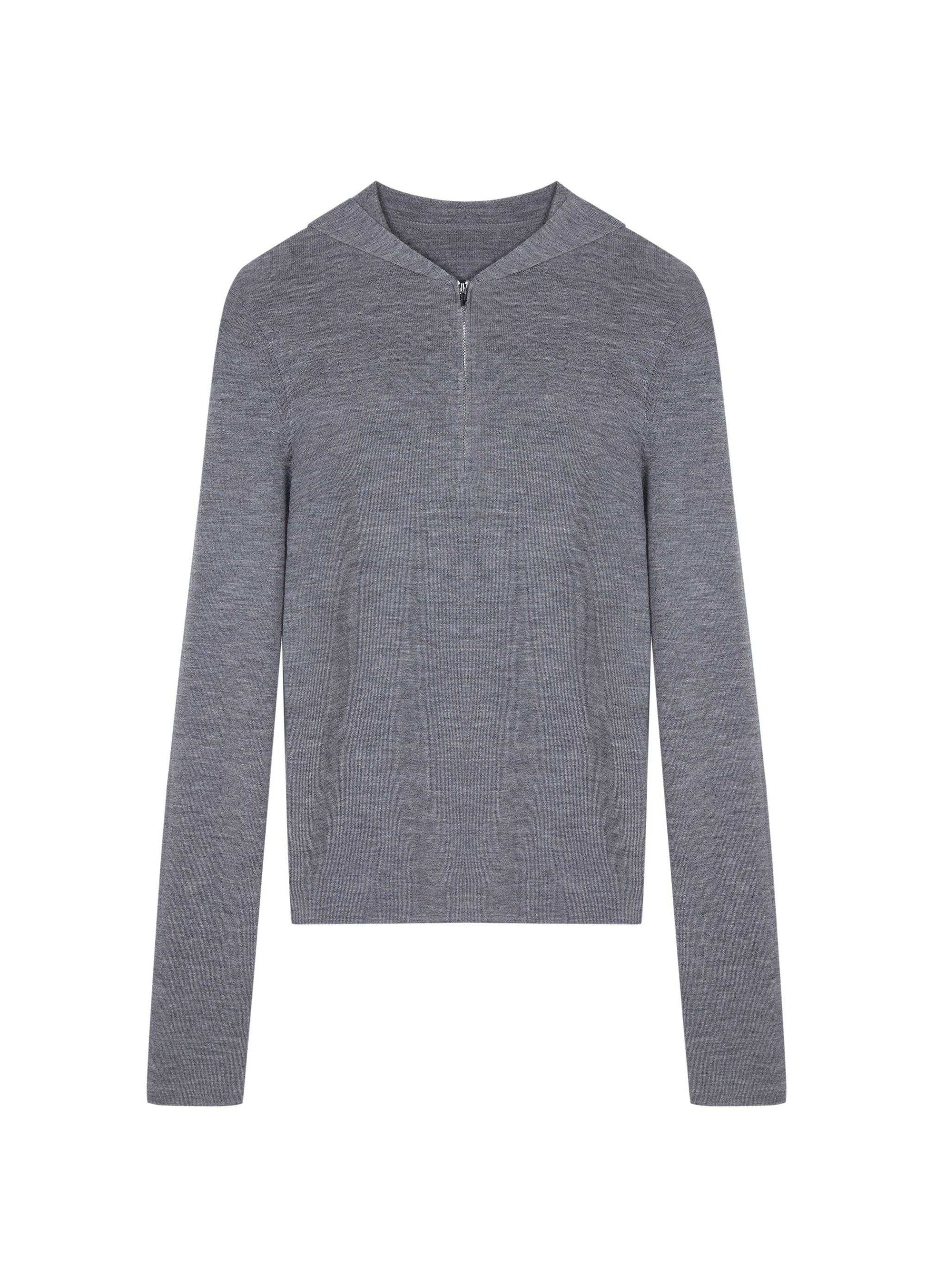 Medium Grey